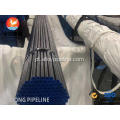 ASME SA213 T5 SMLS Alloy Steel Tube